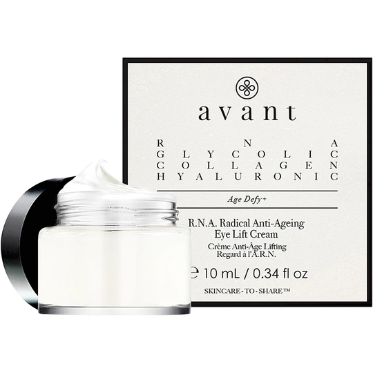 R.N.A. Radical Anti-Ageing Eye Lift Cream, 10 ml Avant Skincare Ögonkräm