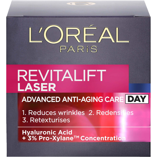 Loreal Paris Revitalift Laser Day Cream 50 ml