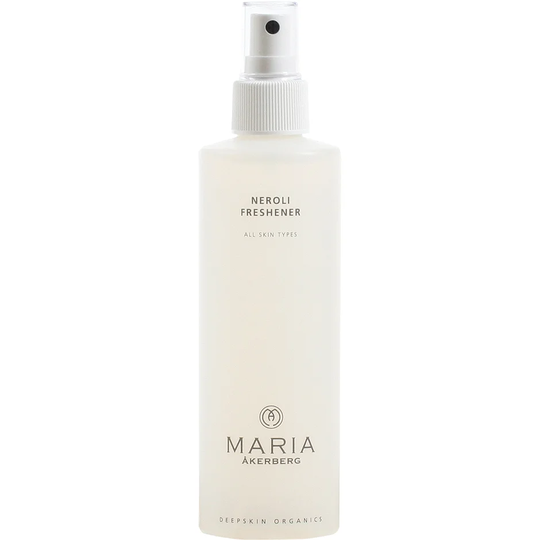 Neroli Freshener, 250 ml Maria Åkerberg Ansiktsvatten