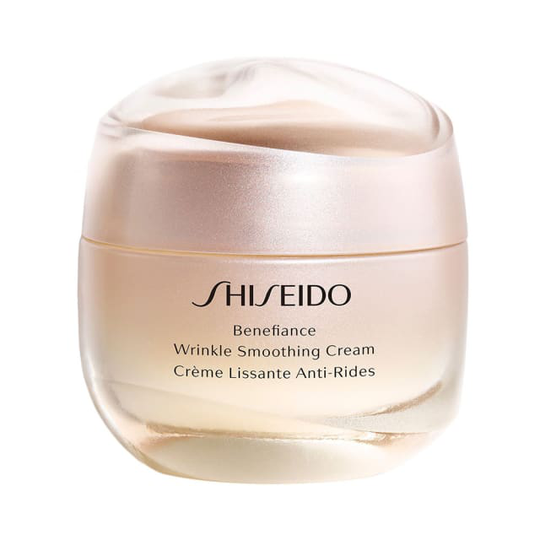 Benefiance Wrinkle Smoothing Cream, 50 ml