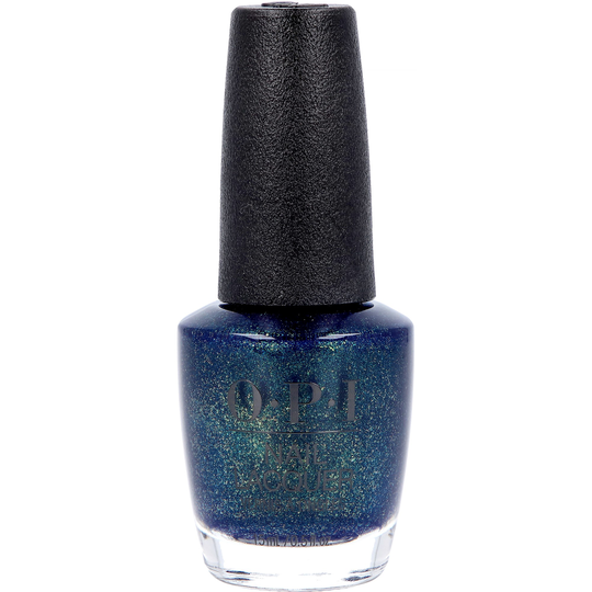 OPI Nail Lacquer Scotland Nessie Plays Hide & Sea-k