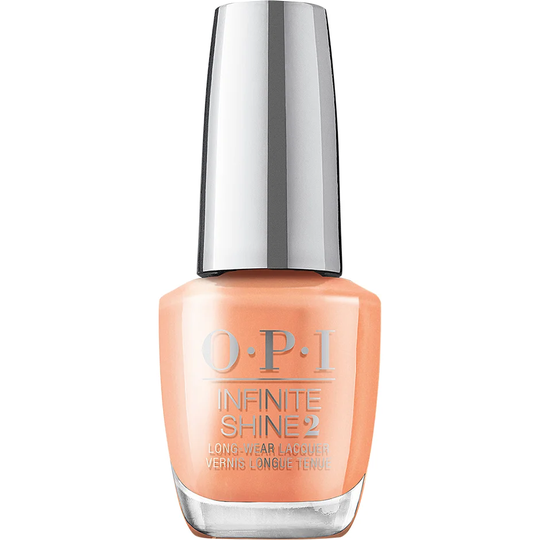 Infinite Shine Trading Paint, 15 ml OPI Nagellack