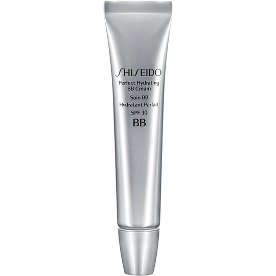 Shiseido Perfect Hydrating BB Cream SPF 30, 30 ml Shiseido Foundation