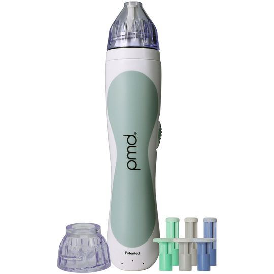 PMD Classic Personal Microderm Grey