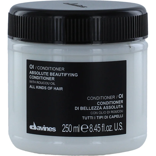 Davines OI Conditioner, 250 ml Davines Balsam