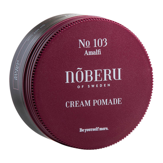 Cream Pomade, Nõberu of Sweden Hårvax