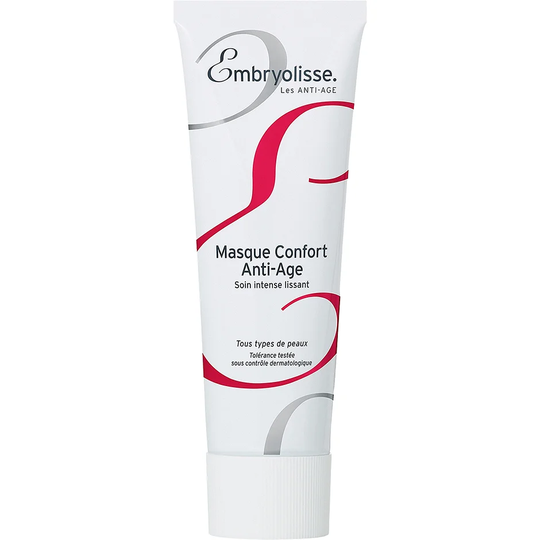 Anti age Comfort Mask, 60 ml Embryolisse Ansiktsmask