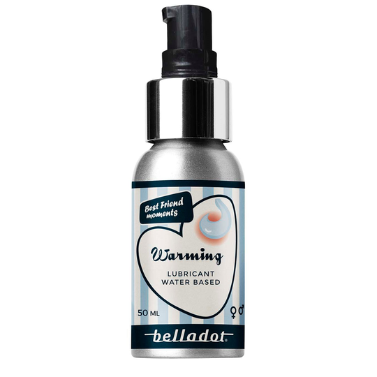 Belladot Lubricant Warming Original 50 ml