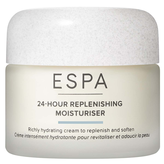 ESPA 24 hr Replenishing Moisturiser (55ml)