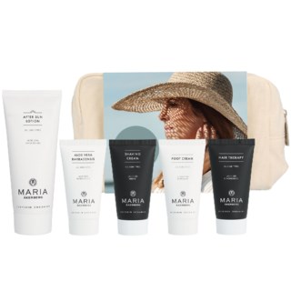 Summer Essentials