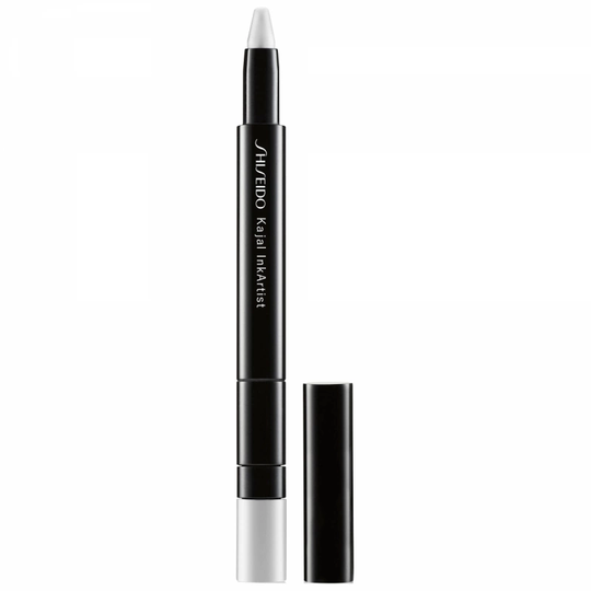 Shiseido Kajal Inkartist 10 Kabuki White