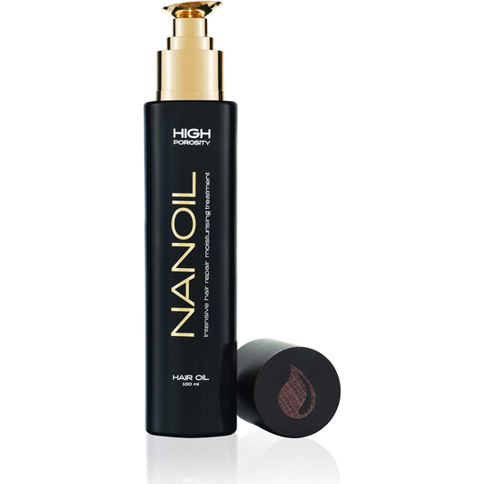 Nanoil High Prorosity 100 ml