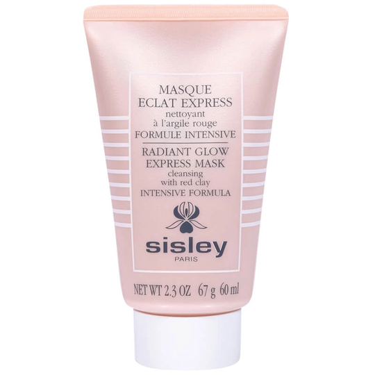 Sisley Radiant Glow Express Mask (60ml)