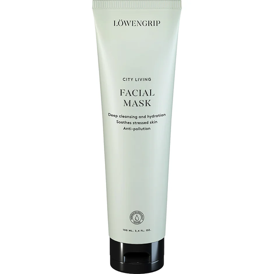 Löwengrip City Living Facial Mask, 100 ml Löwengrip Ansiktsmask
