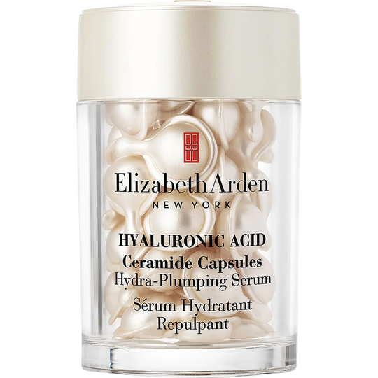 Ceramide Capsules Hyaluronic acid, 14 ml Elizabeth Arden Serum & Ansiktsolja