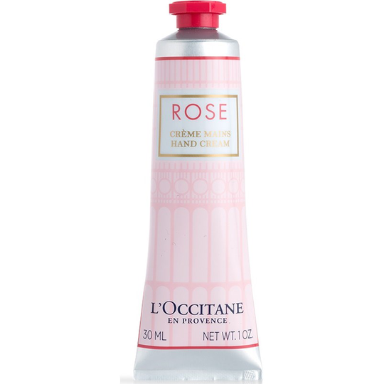 L'Occitane Rose Hand Cream 30 ml