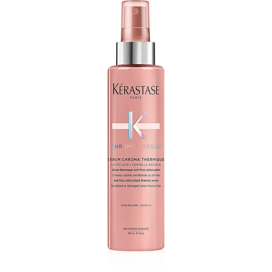 Chroma Absolu, 150 ml Kérastase Hårserum & Hårolja