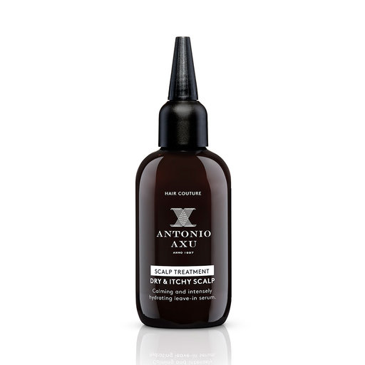 Scalp Treatment Dry & Itchy Scalp
