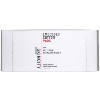 Embossed Cotton Pads