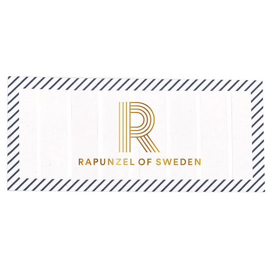 Rapunzel of Sweden Quick & Easy Refill Tape 4 Cm