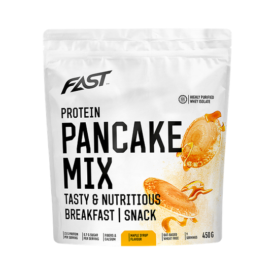 Protein Pancake Mix, 450 g