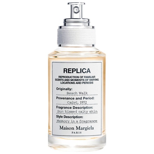 Replica Beach Walk, 30 ml Maison Margiela Parfym