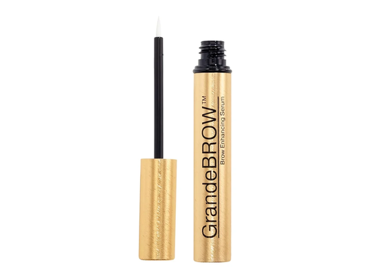 Grande Brow Enhancing Serum, 3 ml Grande Cosmetics Bryn- & Ögonfransserum