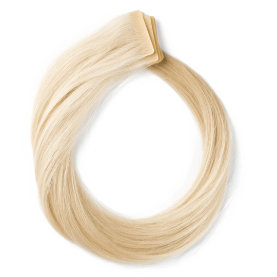 Rapunzel of Sweden Pro Tape Extension 10.10 Platinum Blonde (50cm)