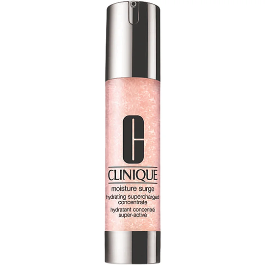 Clinique Moisture Surge Hydrating Supercharged Concentrate, 50 ml Clinique Dagkräm