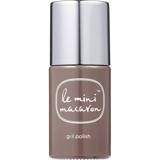 Le Mini Macaron Single Gel Polish Latte