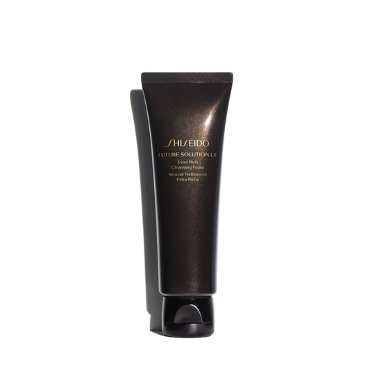 Future Solution Extra Cleansing Foam