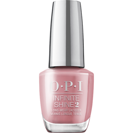 OPI Infinite Shine Hollywood Collection Suzi Calls the Paparazzi