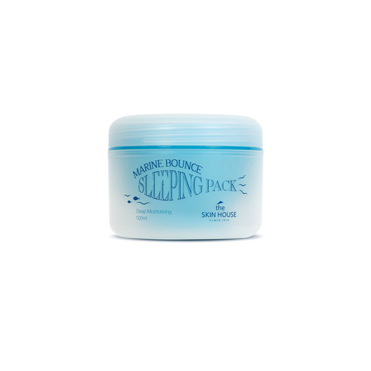 The Skin House Marin Bounce Sleeping Pack 100 ml