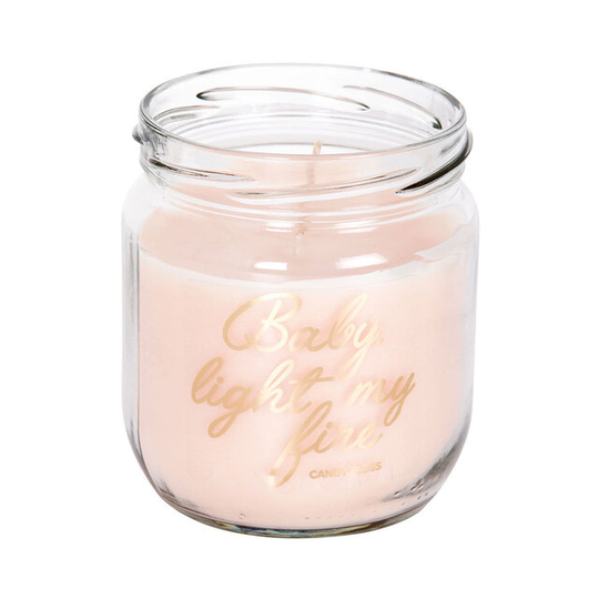 Doftljus BABY LIGHT MY FIRE