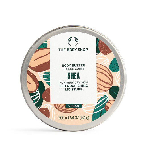 Shea Body Butter