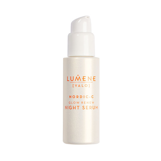 Nordic-C Glow Renew Night Serum
