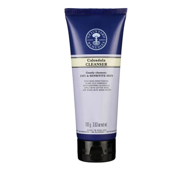 Neal´s Yard Remedies Calendula Cleanser 100 ml