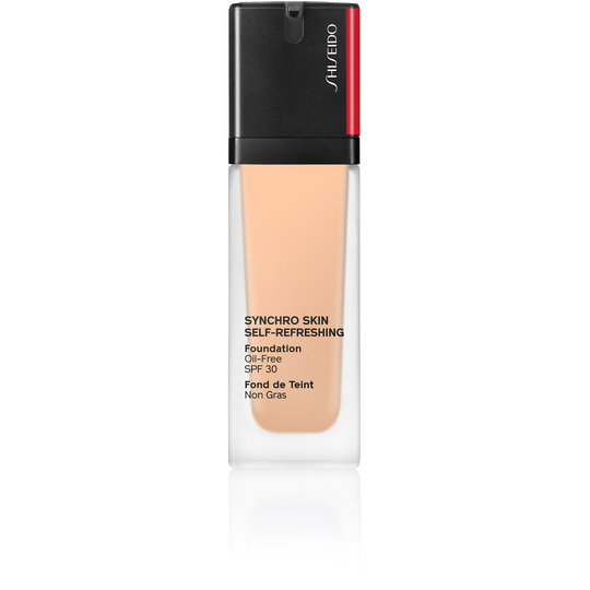 Shiseido Synchro Skin Self Refreshing Foundation 150 Lace