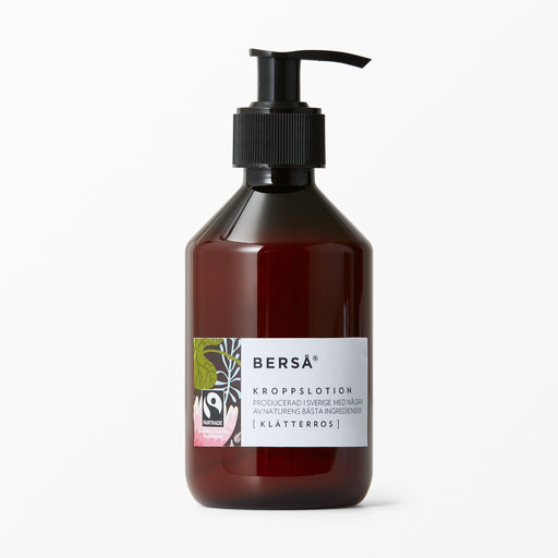 Kroppslotion Klätterros, 250 ml