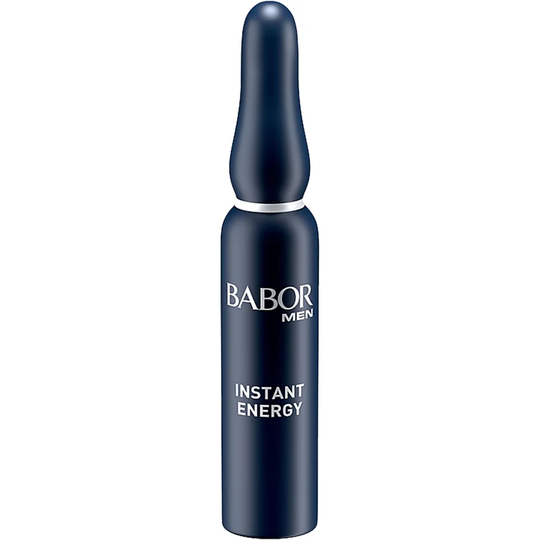 Instant Energy Ampoule, 14 ml Babor Serum & Ansiktsolja