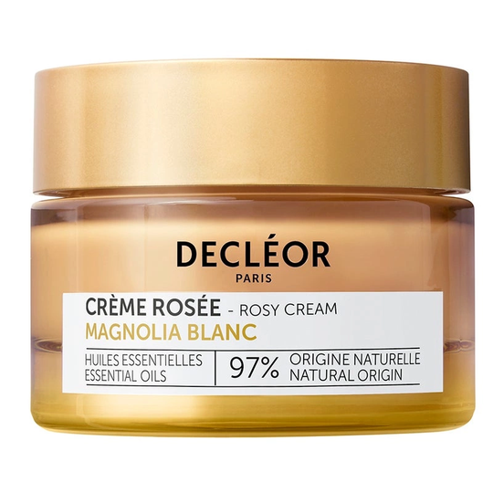Decléor White Magnolia Rosy Cream (50ml)