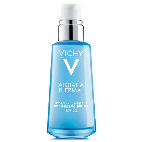 VICHY Aqualia Defense Moisturizer 50 ml