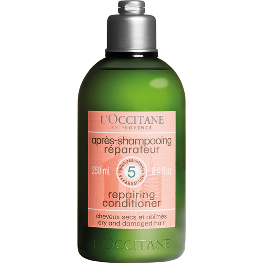 L'Occitane Aroma Repairing Conditioner, 250 ml L'Occitane Conditioner - Balsam