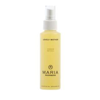 Lovely Mother Body oil