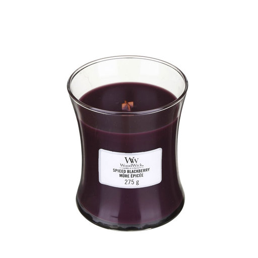 Spiced Blackberry - Medium