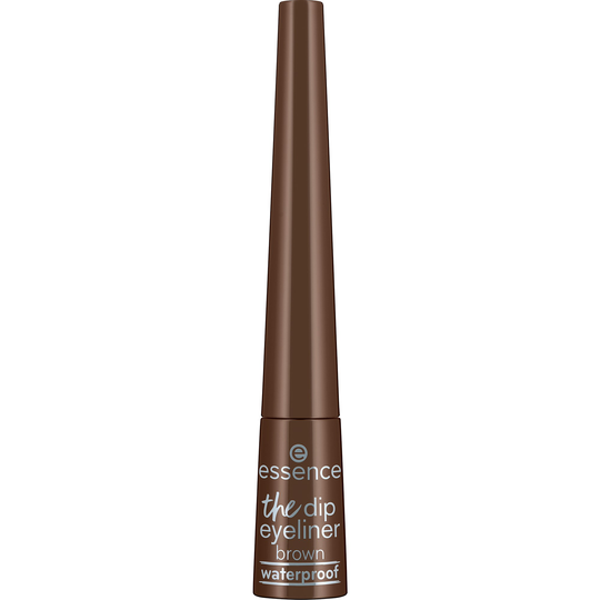 essence The Dip Eyeliner Brown