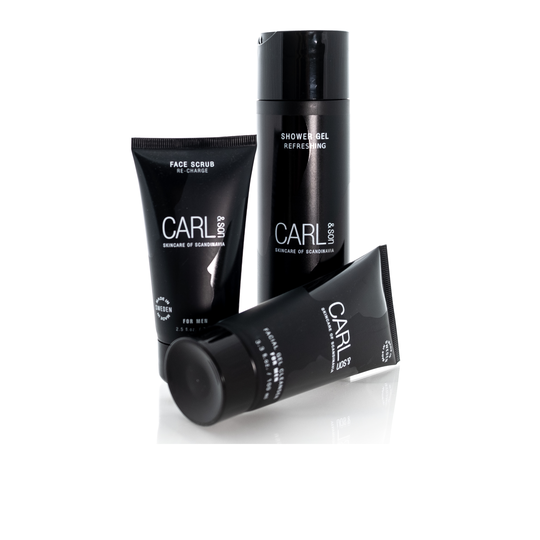 Carl&Son Kit Stay Clean