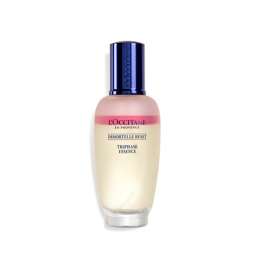 Reset Tri Essence Face Primer