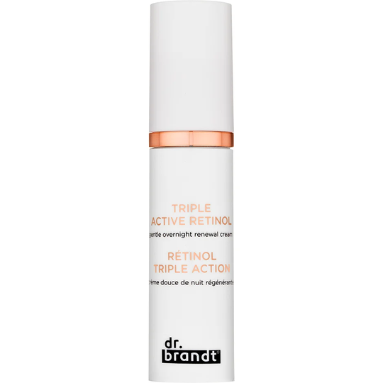 Triple Active Retinol, 30 g Dr Brandt Serum & Ansiktsolja
