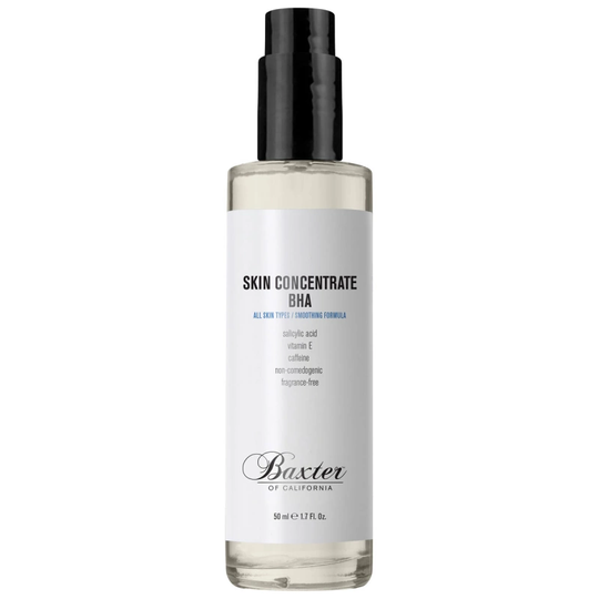 Baxter of California Skin Concentrate BHA (50ml)